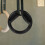 2Stk Pull-Up-Ringe Turnringe Für Klimmzugstange Hochbelastbar 4