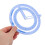 4Stk Circle Protractor Graviertes Zeichenlineal Für Winkelmessung 4