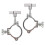 2 Stuks Trussklem Aluminiumlegering Lichtclip Accessoire 9