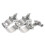 2 Stuks Trussklem Aluminiumlegering Lichtclip Accessoire 5
