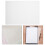 50 Dik A4 Printpapier Blanko Multifunctioneel 7