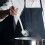 Stainless Steel Pasta Server Met Ergonomische Handgreep 10