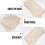 Fireproof Heat-Insulated Blanket Bbq Protective Flame Retardant Fabric 11