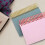 12 Spiralbinding Gekleurde Plastic Binder Ringen 2