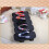 1 Paar Klompen Flip-Flops Platform Sandalen 38 Rood 11