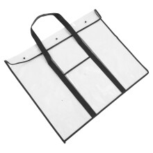 Bulletin Board Poster Bag Archiveringsorganizer Kantoorbestandhouder