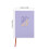 Planner Book, Notatnik Domowy 2025, A5, Akademicki, Codzienny 2