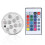 Ρυθμιστής φωτισμού RGB για ταινίες LED 12V, Ελεγκτής φωτισμού LED με ασύρματο 1
