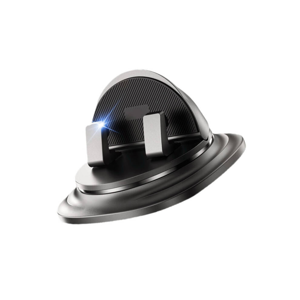 Car Dashboard Phone Mount With 23.5 Tilts 360 Rotate & Secure 7627000368249