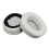 2Pcs Lambskin Earpads Ear Cushions for Dedicated Wireless-White 1