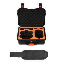 MultiLayer Protective Storage Box For NEO2 Drones-Standard set