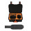 MultiLayer Protective Storage Box For NEO2 Drones-Standard set 1