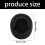 2Pcs Lambskin Earpads Ear Cushions for Dedicated Wireless-White 4