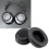 2Pcs Lambskin Earpads Ear Cushions for Dedicated Wireless-White 3