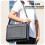 MultiLayer Protective Storage Box For NEO2 Drones-Standard set 4