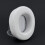 2Pcs Lambskin Earpads Ear Cushions for Dedicated Wireless-White 5