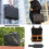 MultiLayer Protective Storage Box For NEO2 Drones-Standard set 2