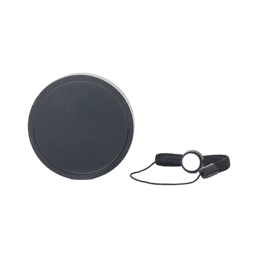 Antiscratch Antiimpact Lens Cover For Ms300/C300r Cameras Lens 7696000389059