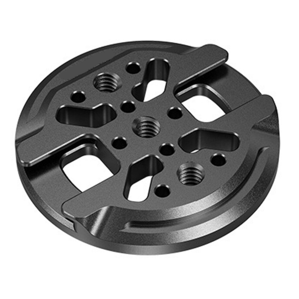 Fast Release Phone Bracket For Filming Video Recording 7627000368850