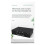High Clear AV Selector 3Port Input AV Switcher Durability Metal 5