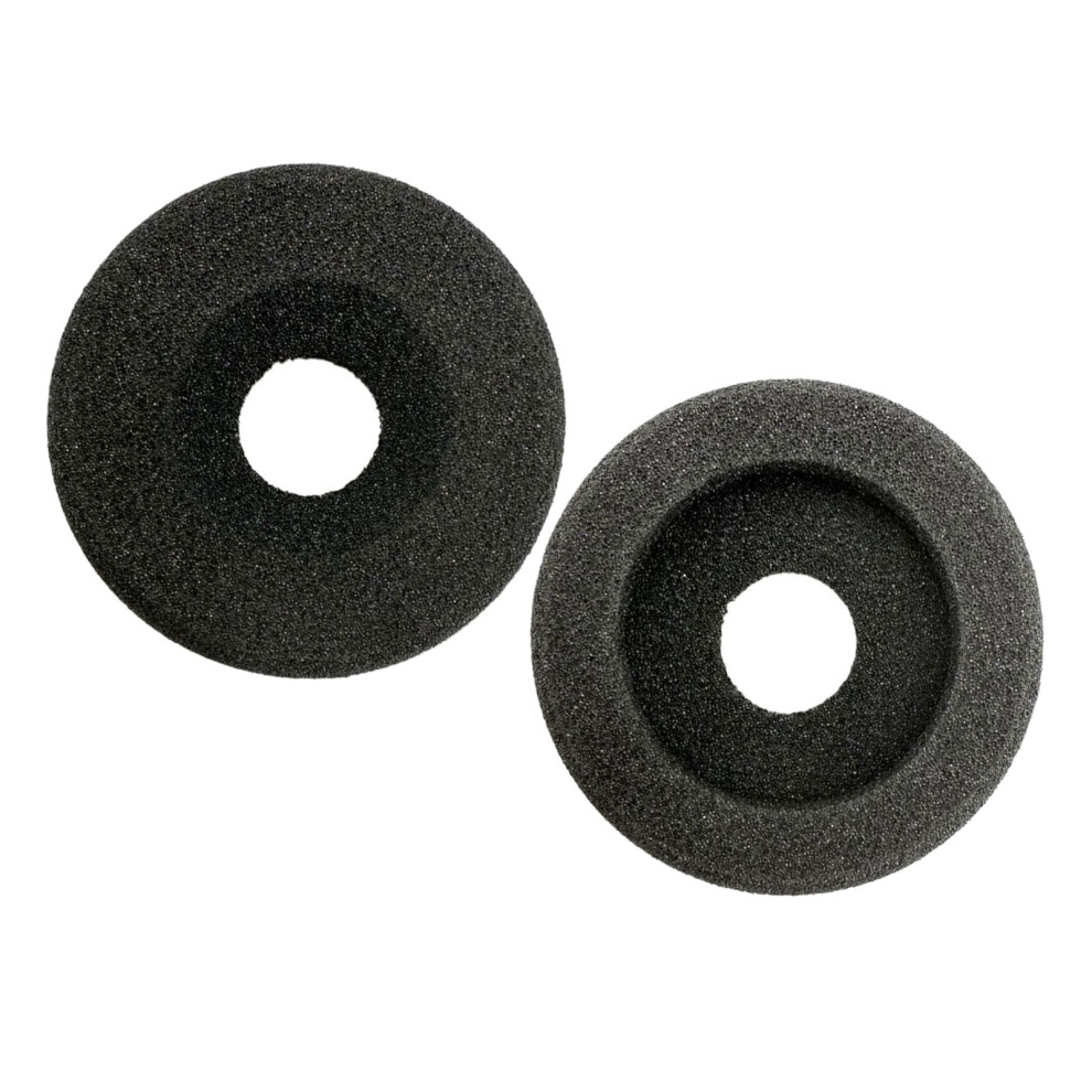 Comfortable Headphone Earpads Earmuffs For Gn2000 Biz-Hollow 7696000381619