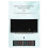 High Clear AV Selector 3Port Input AV Switcher Durability Metal 6