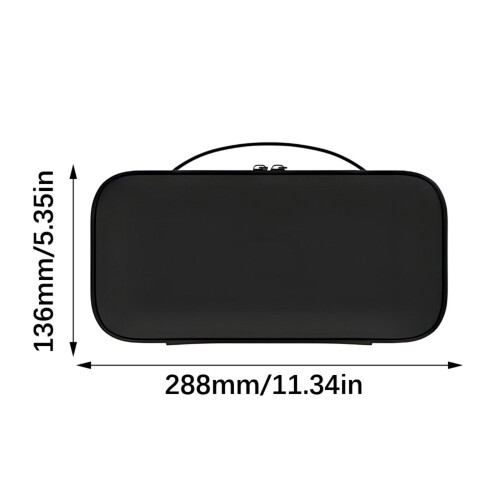 Shockproof Storage Box for WIN5 Handheld Game Console Bag Hard 2