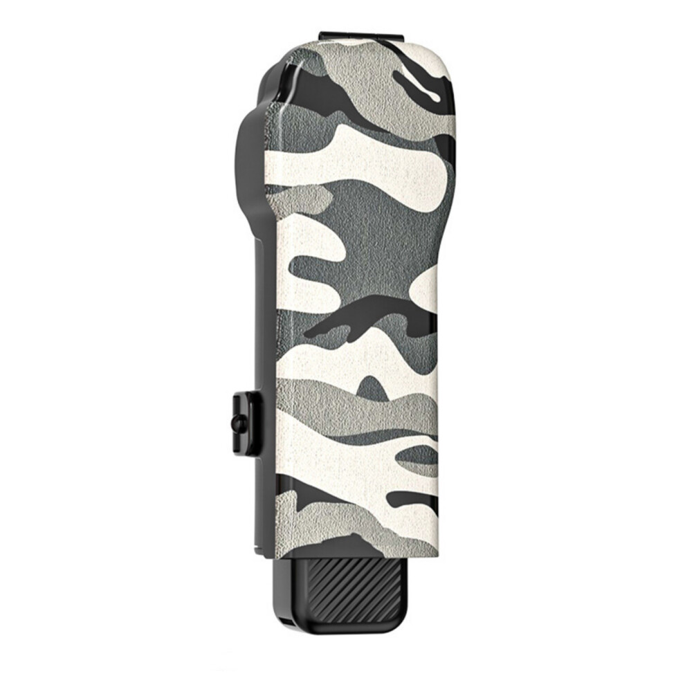 Antiscratch Protective Cover For Pocket 3 Camera Shockproof-J 7696000389189