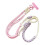 Creative Braided Phone Holder Secure Anti Drop Lock-GT4983 1