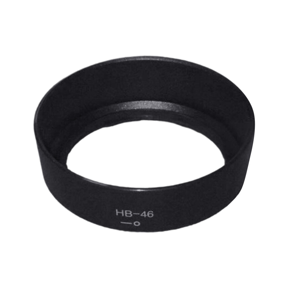 Reversible Snap On Lens Hoods For 35Mm F/1.8G Lens Enhances 7696000389936