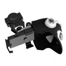 Universal Motorcycle Phone Mount Waterproof Not-Handlebar model