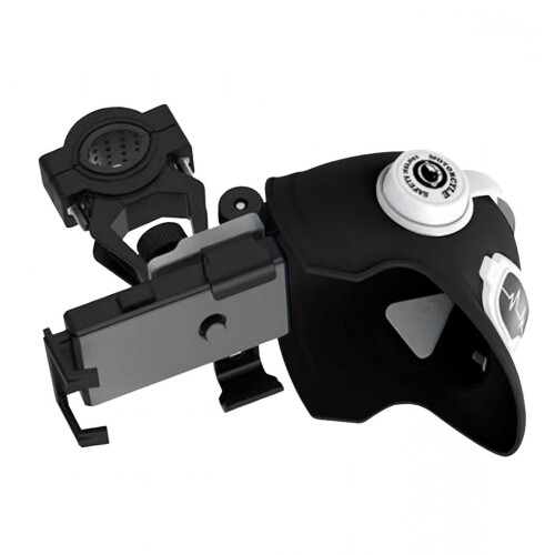 Universal Motorcycle Phone Mount Waterproof Not-Handlebar model