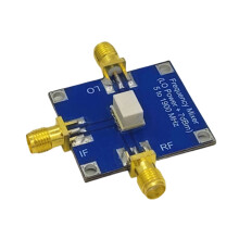 High Performances Passive Mixer Module Board PCB Communication