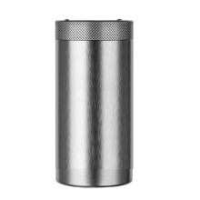 Mallette de rangement robuste pour batterie 46950 avec-gris