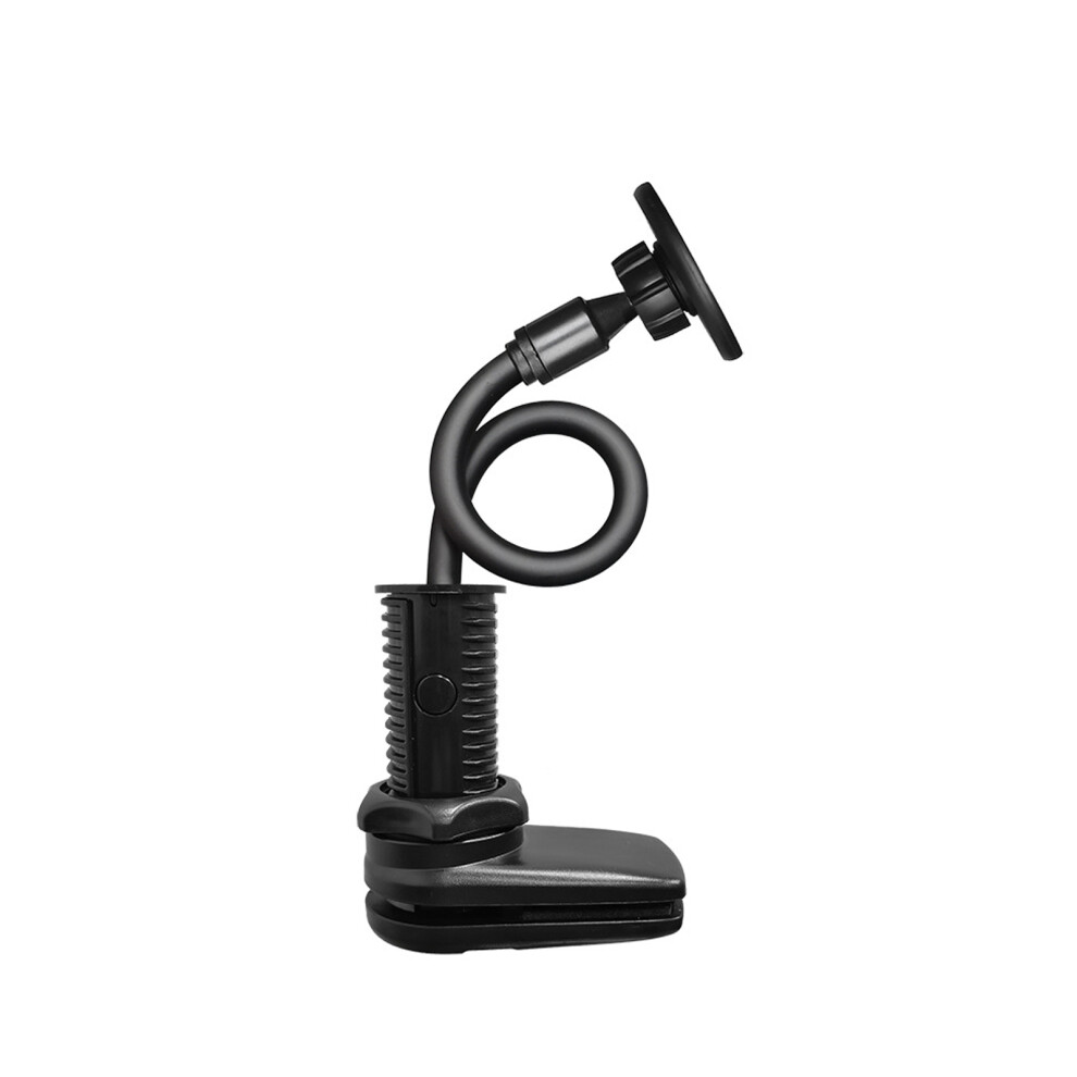 Shockproof Dashboard Phone Mount Rack With Strong Magnets 360 7751000410988