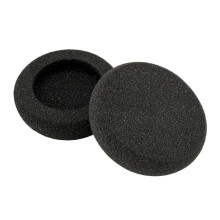 Replacement Earpads for GN2000 BIZ 2300 Headphones-Solid model