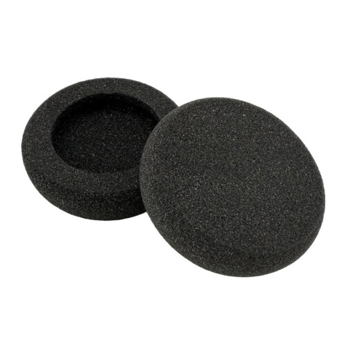 Replacement Earpads for GN2000 BIZ 2300 Headphones-Solid model