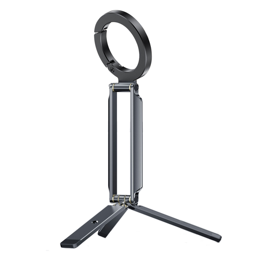 Magnetic Tripod Desk Mount Phone Handle For Live Streaming-B 7751000411497