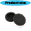 Replacement Earpads for GN2000 BIZ 2300 Headphones-Solid model 4