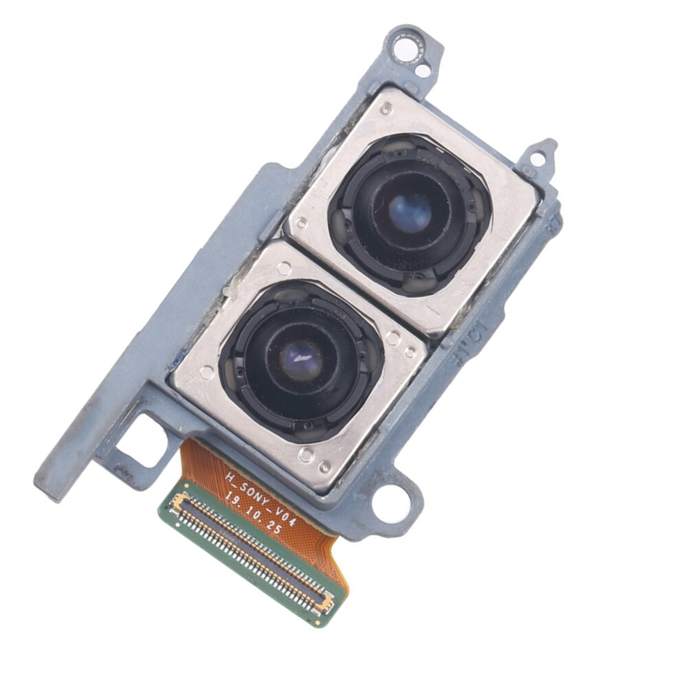Advanced Rear Camera Upgrades Accuracy Engineered Camera 7627000369321