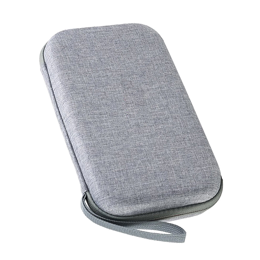 Eva Camera Case Weatherproof Exterior Ergonomic Grip For Action 7696000389271