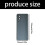 Back Case Repair Part For Select Model Plastic Battery Cover 3