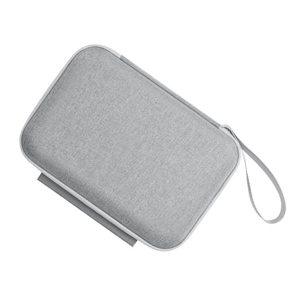 Eva Camera Case With Splashproof Exterior And Intelligent 7696000388878