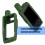 360 Protective Shockproof Silicone Cover For GPSMAP-dark green 6