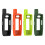 360 Protective Shockproof Silicone Cover For GPSMAP-dark green 2