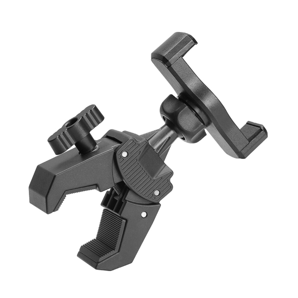 Flexible Mobile Phone Mount With 360 Turn Base For 4 -7Inch 7627000368591