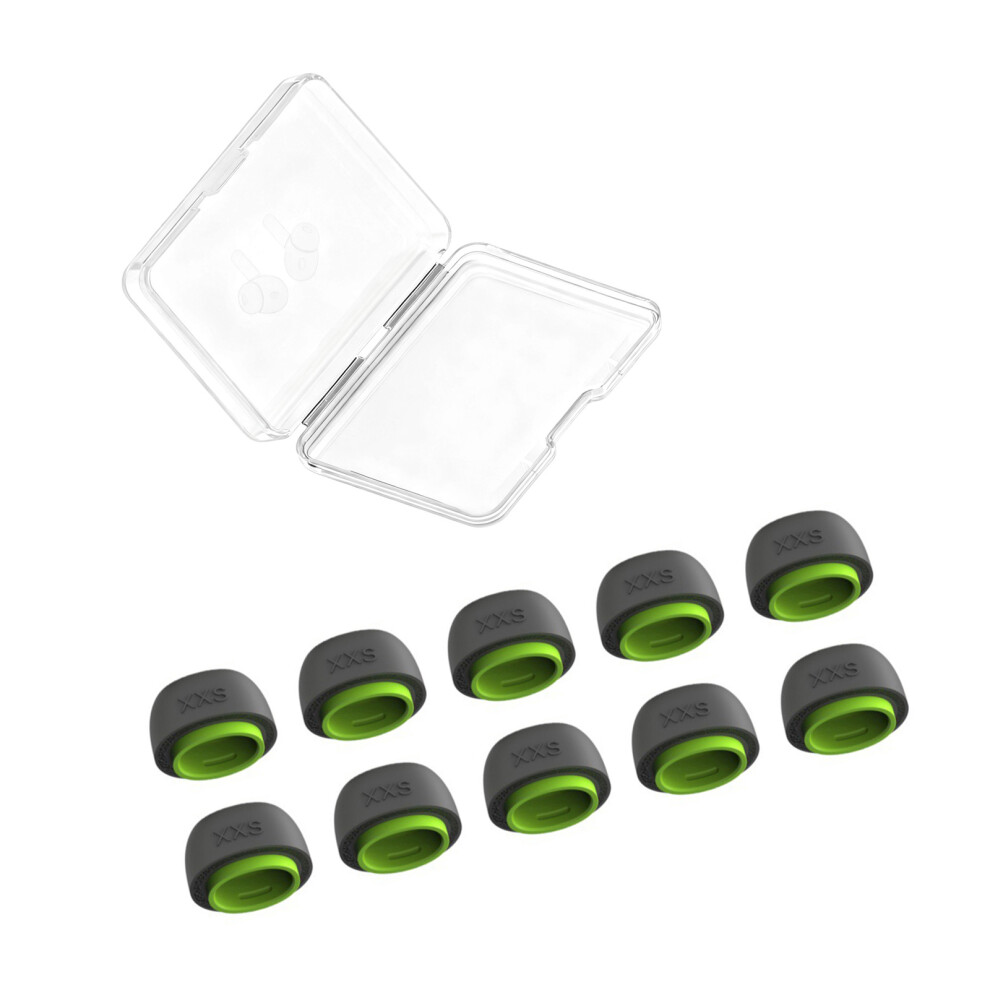 Breathable Memory Foam Earbud Ear Tip Optimal Fit For Pro3-Xxs 7696000390581