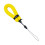 Diving Camera Float Strap Secure Mounting Rope-Yellow Color 1