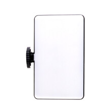 A Rechargeable Camera Light Dense-Three color model