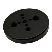 Global Magnetic Phone Stand Mount With-Single base model